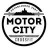 Motor City CrossFit