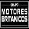 Motores Británicos occidente