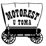 Motorest u Toma II