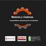 Motores & Cadenas