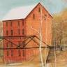 Motor Mill Historic Site