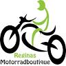 Reginas Motorradboutique