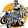 Motorrad Garage