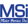 Motor Service Inc.