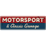 Motorsport & Classic-Garage