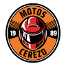 Motos Cerezo