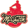 Motos McQueen