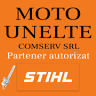 Moto Unelte Comserv