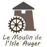 moulin de l'Isle Auger