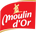 Moulin d'or
