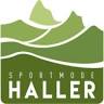 Sportmode Haller Steinhaus