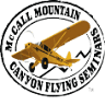 McCall Mountain Canyon Flying Seminars LLC