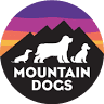 Mountain Dogs Romp & Chomp