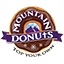Mountain Donuts “Top Your Own” Gourmet Donuts