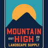 Mountain High Landscape Supply