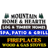 Mountain Home & Hearth Inc.