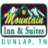 Mountain Inn & Suites