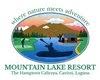 Mountain Lake Resort