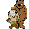 Mountain Man Honey and Goods