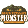 The Mountain Monster