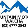 Mountain Motors Walcha