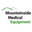 Mountainside Medical Equipment & Medical Supplies Store