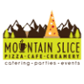 Mountain Slice Pizzeria and Creamery
