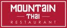 Mountain Thai
