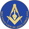 Mountain View De Anza Masonic Lodge