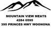 Mountain View Meats
