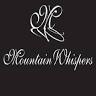 Mountain Whispers Leura Rose