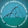 Mount Airy Church
