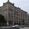 Mt Baker Block Building