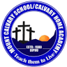 Mount Calvary School