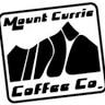 Mount Currie Coffee Company