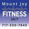Mount Joy Fitness