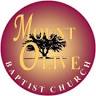 Mt. Olive Baptist Church