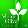 Mt Olive Baptist Church