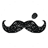 Gypsy Camp by Moustache