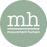 Mouvement Humain - Yoga & Pilates