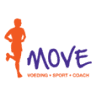 MOVE voeding- sport - coach
