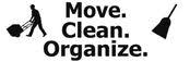 Move. Clean. Organize.