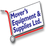 Mover's Equipment & Supplies