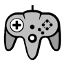 Movies & Games Galore