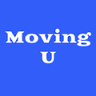 Moving U