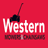 Western Mowers & Chainsaws