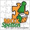 Mox spellen