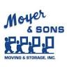 Moyer & Sons Moving & Storage Inc