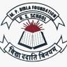 M P Birla Foundation Higher Secondary School