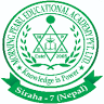 Morning Pearl S.S/College, Siraha-7 माेर्निङ पर्ल सेकेण्डरी स्कूल/कलेज, सिरहा -७